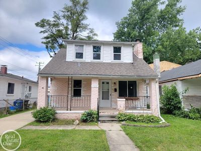 15337 Aubrey St, Redford, MI, 48239