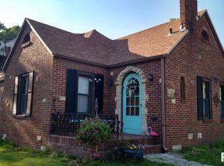 336 S Sycamore St, Centralia, IL 62801