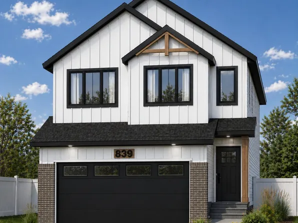 839 Nightingale Road, Saskatoon, SK S7L 7N5