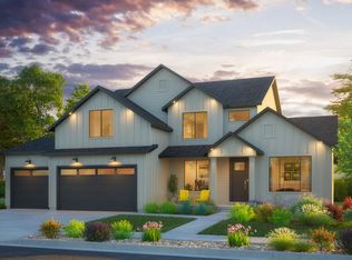 The Sun Valley Plan, Firefly, Cedar Valley, UT 84013