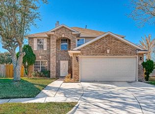 7919 Autumn Fall St, Baytown, TX 77523