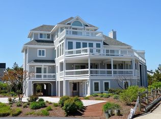 21 Pelicans Way N, Bethany Beach, DE 19930