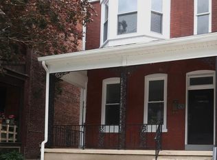 722 W King St, York, PA 17401