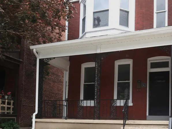722 W King St, York, PA 17401