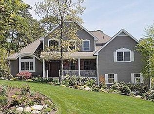 15 S Tamarack Dr, Brielle, NJ