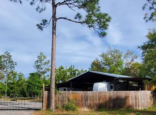 102 Bird Pond Rd, Steinhatchee, FL 32359