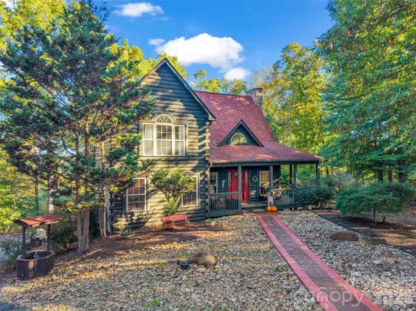 321 River Ridge Pkwy, Rutherfordton, NC 28139