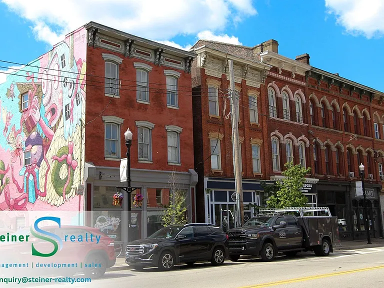 2308-2310 E Carson St — Photo 1