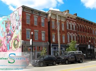 2308-2310 E. Carson St., Pittsburgh, PA 15203