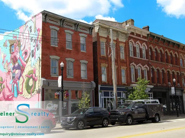 2308-2310 E. Carson St., 2308-2310 E Carson St #4, Pittsburgh, PA 15203