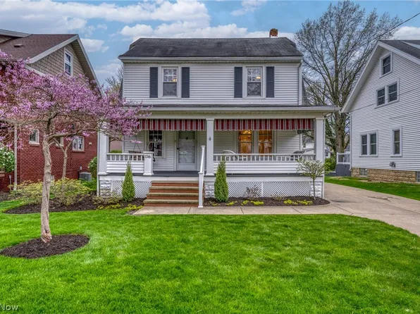 1746 11th St, Cuyahoga Falls, OH 44223