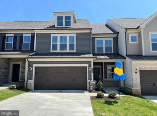 8056 Jennys Way, Fulton, MD 20759