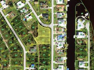 12629 Bacchus Rd #12637, Pt Charlotte, FL 33981