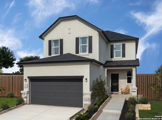 2638 Green Leaf Way, San Antonio, TX 78244