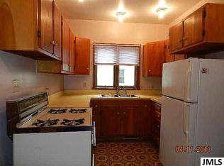 134 Watts St, Jackson, MI 49203