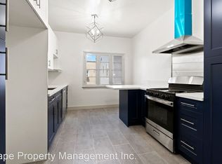 1125 N New Hampshire Ave APT 8, Los Angeles, CA 90029