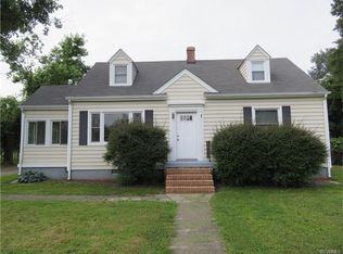 2009 McDonald Rd, Richmond, VA 23222