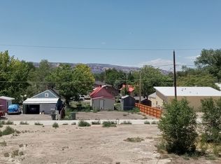 463 Crawford Ave, Grand Junction, CO 81501