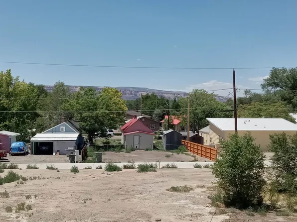 463 Crawford Ave, Grand Junction, CO 81501