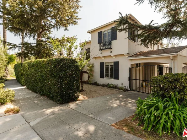 3008 Motor Ave, Los Angeles, CA 90064