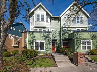 5801 55th Ave NE #B, Seattle, WA