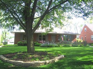 316 Lincoln Park Blvd, Dayton, OH 45429