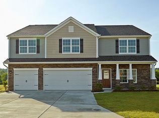 109 Hartwood Lake Ln, Greer, SC 29650