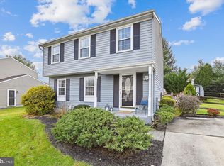 2928 Craigston Ln, Abingdon, MD 21009