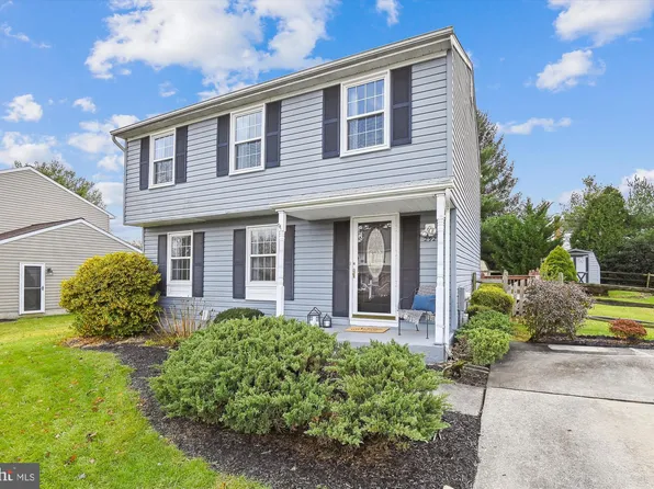 2928 Craigston Ln, Abingdon, MD 21009