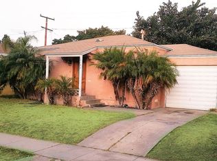 10252 Bryson Ave, South Gate, CA 90280