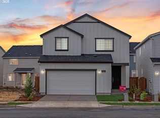 18950 SW Eureka Ln, Beaverton, OR 97007