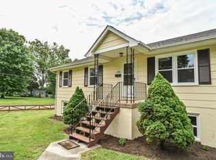 1501 Woodside Dr, Woodbridge, VA 22191