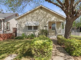 2621 59th St, Sacramento, CA