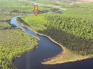 Township Road F Trapper Lake No Rd, Houston, AK 99694