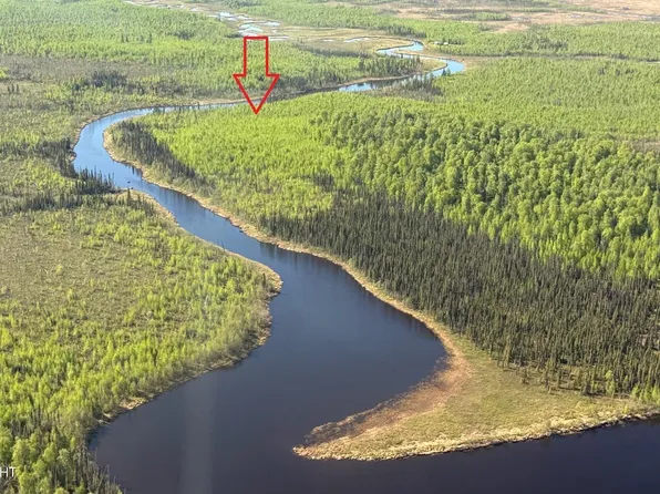 Township Road F Trapper Lake No Rd, Houston, AK 99694