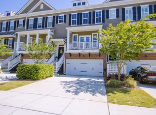 1882 Carolina Towne Ct, Mount Pleasant, SC 29464