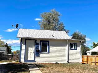 741 Quitman St, Denver, CO 80204