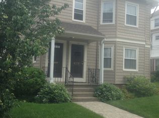 60 Ridge St, Pawtucket, RI 02860