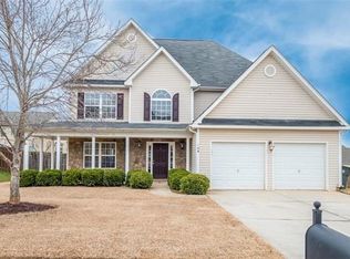 159 Gage Dr, Mooresville, NC 28115