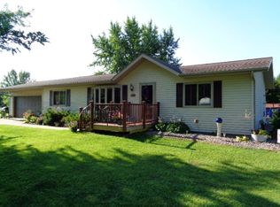 9493 Golden Estates Ln, Suring, WI 54174