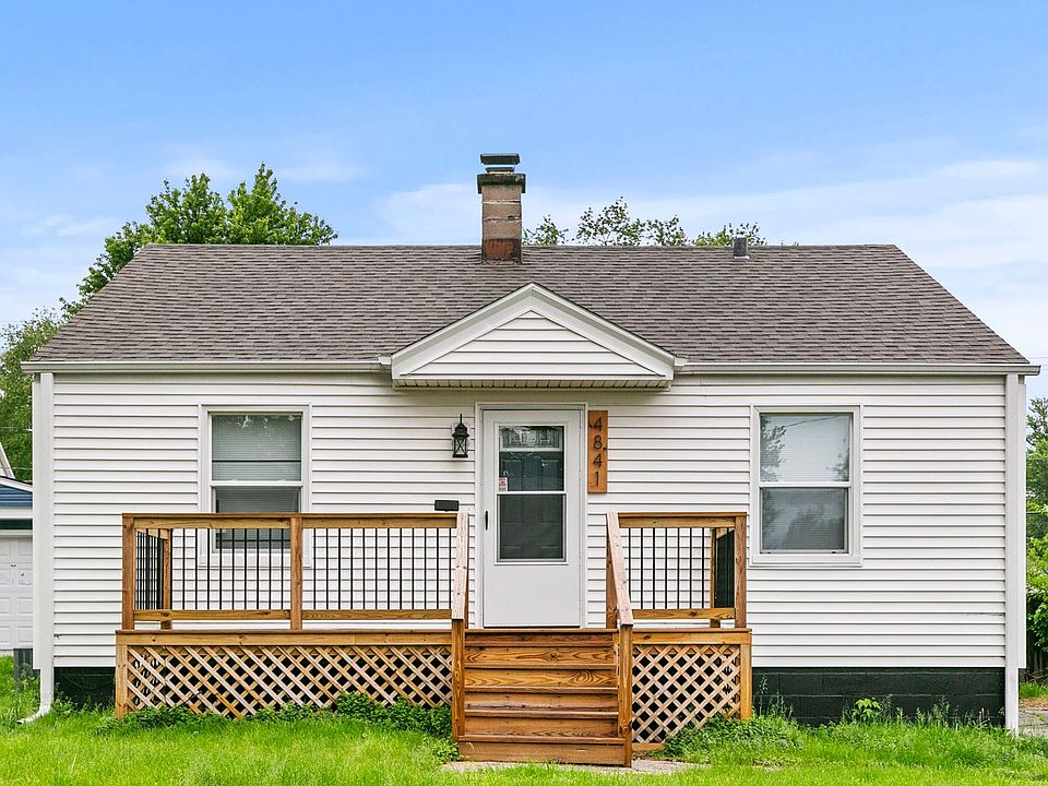 1st image of 4841 Pierce St