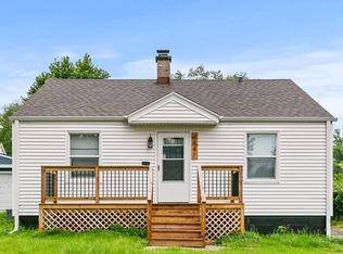 4841 Pierce St, Omaha, NE 68106