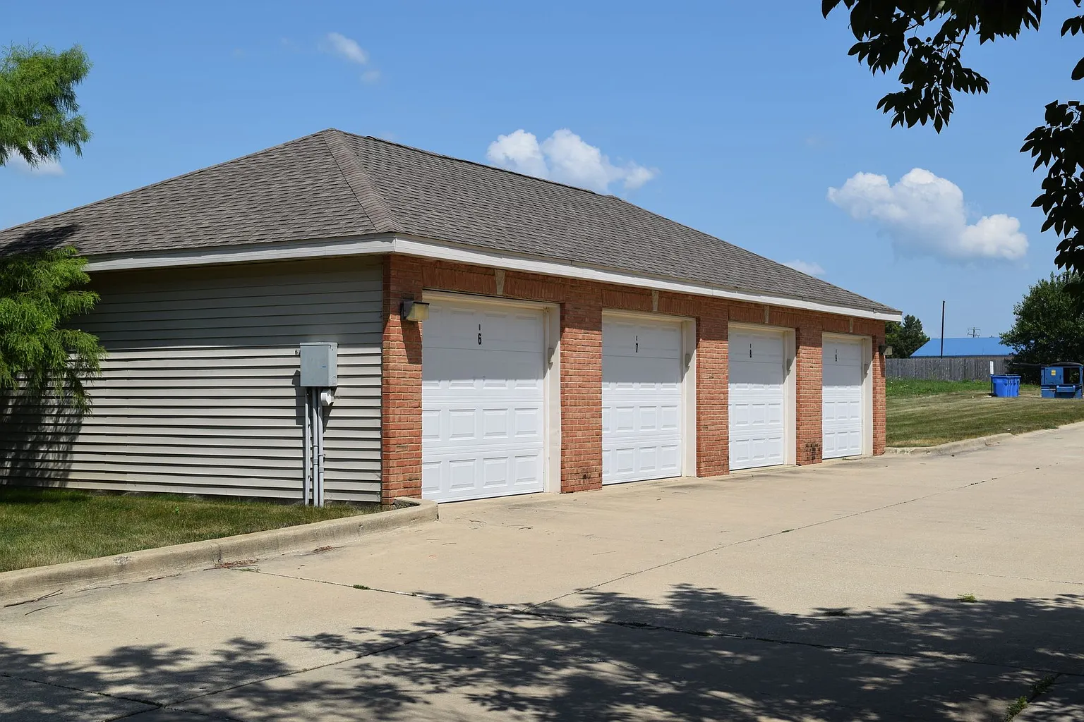 3901 Crowwood Dr #3901-C-103 photo 1
