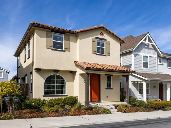 18918 Kilpatrick Ln, Marina, CA 93933