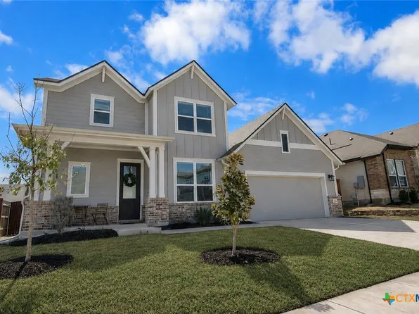 166 Twistleaf Dr, Buda, TX 78610
