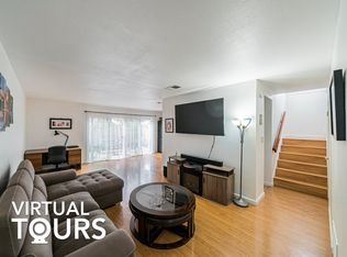 731 Woodgate Dr, San Leandro, CA 94579