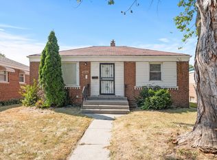 12861 S Green St, Chicago, IL 60643