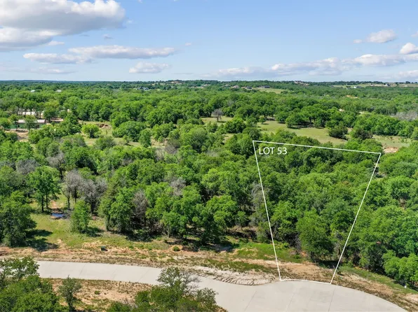 8025 Oak Grove Ct, Weatherford, TX 76088