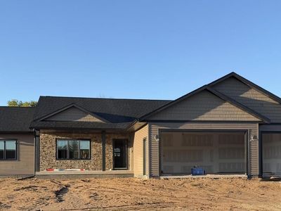 N7350 Hidden Prairie DRIVE, Holmen, WI, 54636