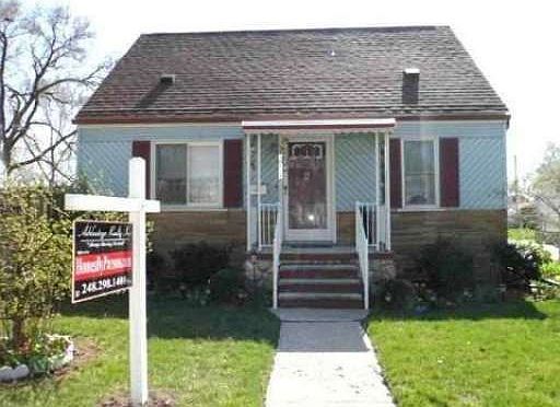 1st image of 21608 Finlan St